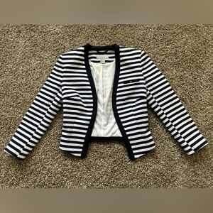 ⚓️ Nautical Blazer ⚓️
